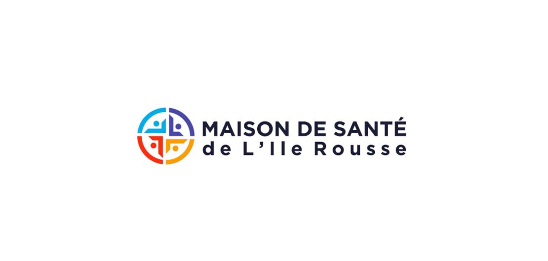 logo Maison de Santé - MSP L'Ile-Rousse