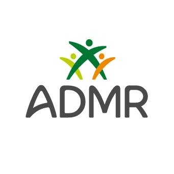 logo ADMR Romans