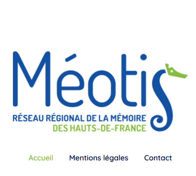 logo Meotis