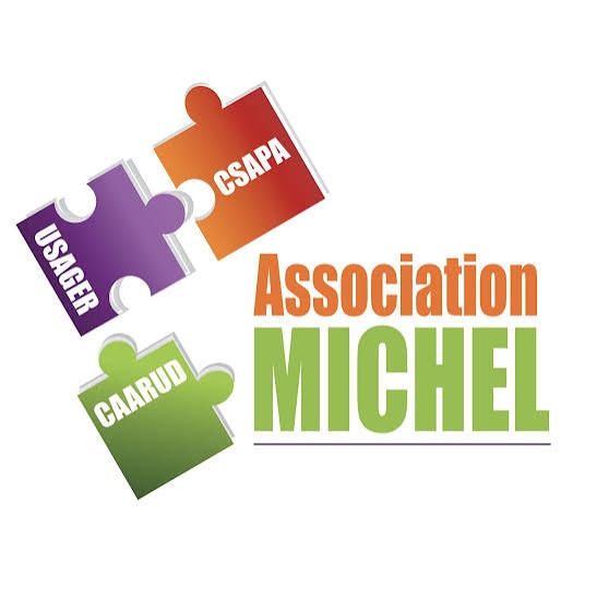 logo Association Michel