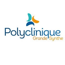 logo Polyclinique de Grande-Synthe