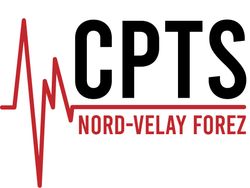 logo CPTS Nord Velay Forez