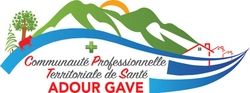 logo CPTS Adour Gave