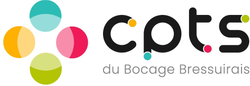 logo  CPTS du Bocage Bressuirais 